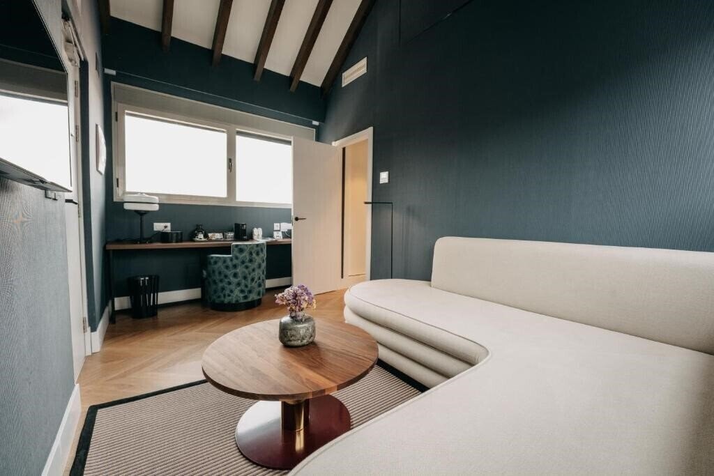 Zdjęcie Soho Boutique Colon 4*