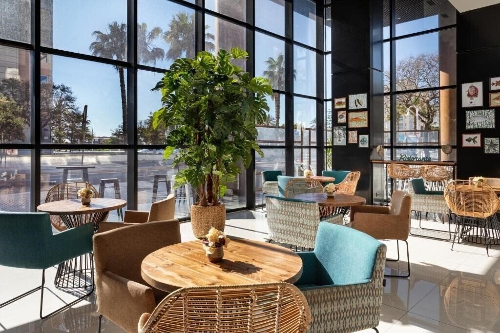 Zdjęcia Catalonia Malaga 5*