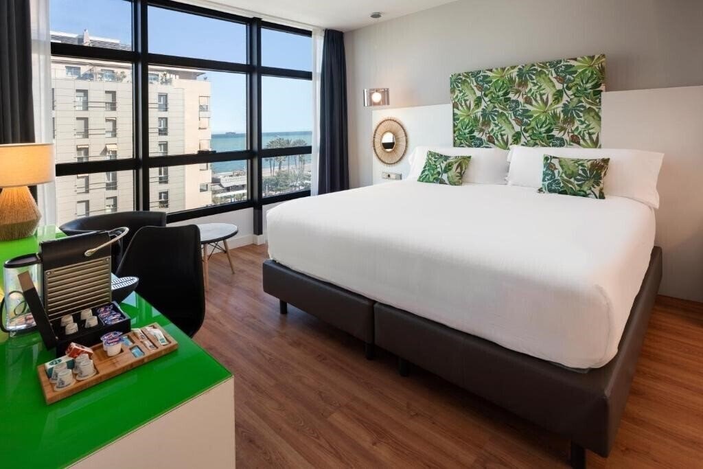 Zdjęcie Catalonia Malaga 5*