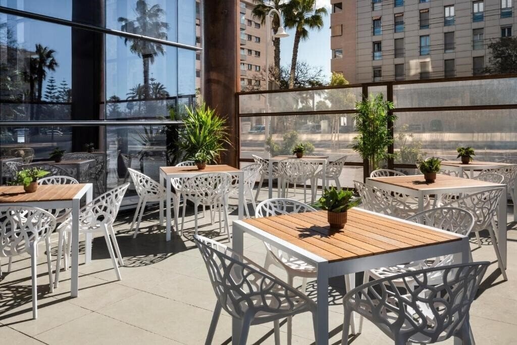 Zdjęcie Catalonia Malaga 5*