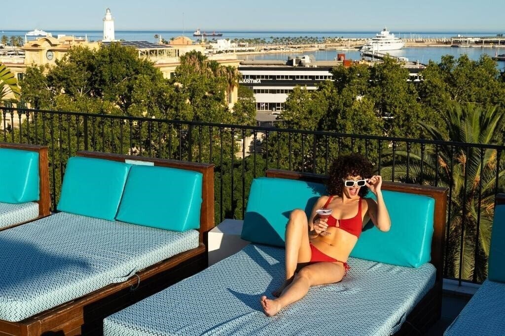 Зображення Room Mate Valeria 4*