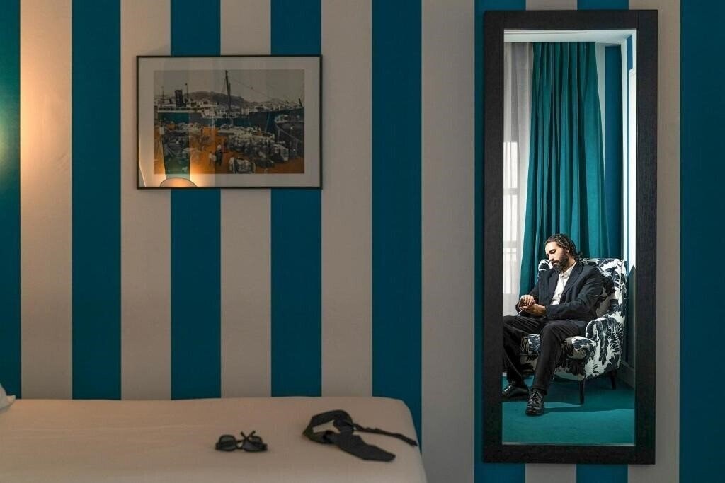 Картинка Room Mate Valeria 4*