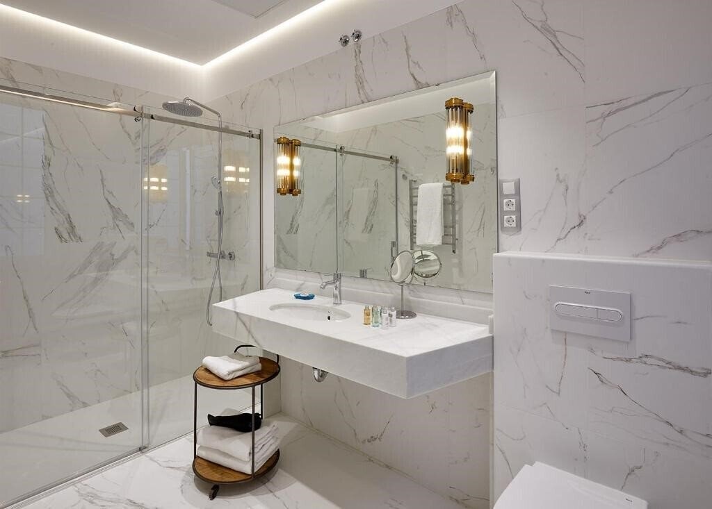 Картинка Lodgingmalaga Plaza Constitucion 4*