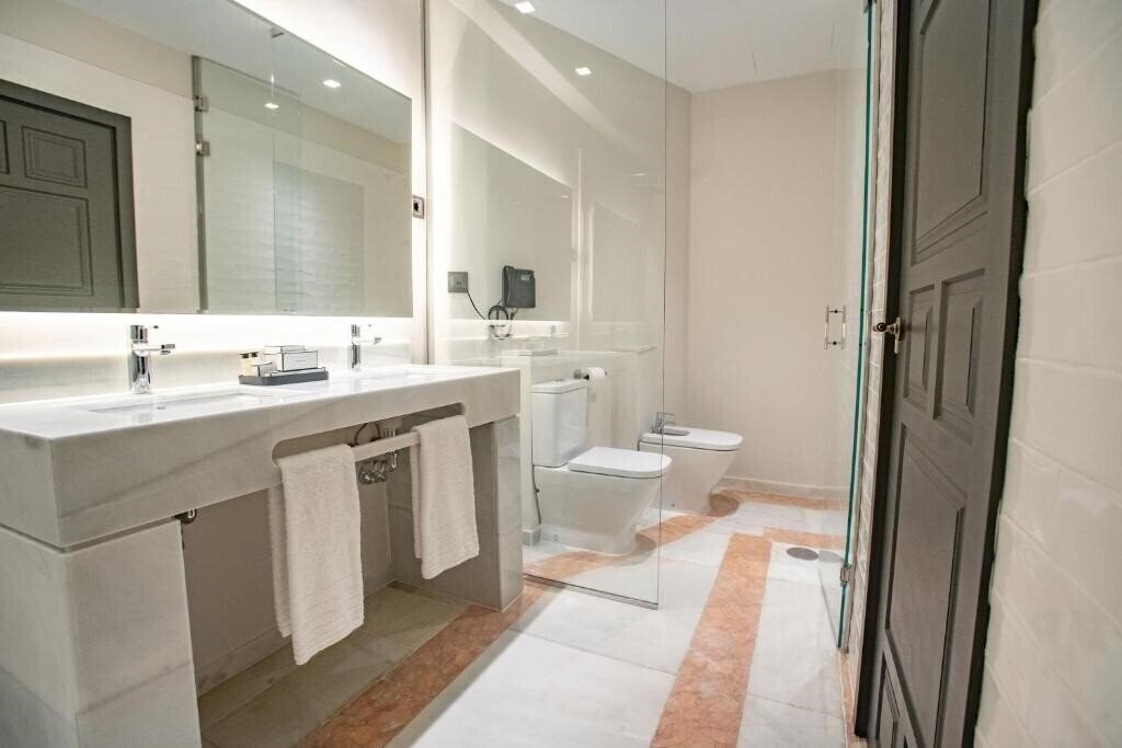 Зображення Soho Boutique Castillo De Santa Catalina 4*