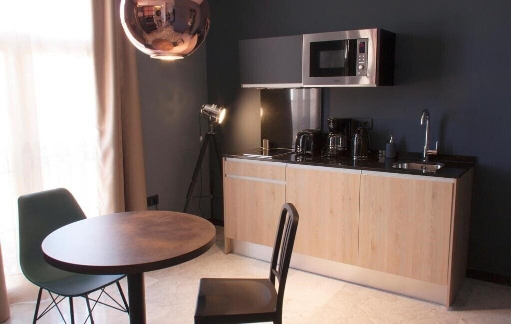 Hotel Apartamentos NONO by Charming Stay 3*