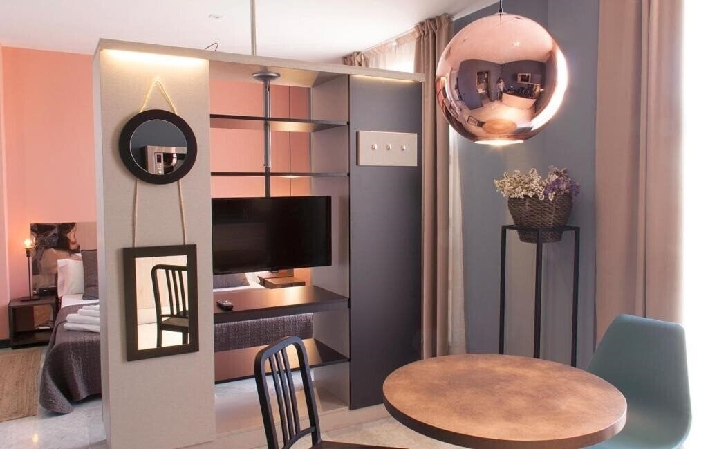 Obraz Apartamentos NONO by Charming Stay 3*