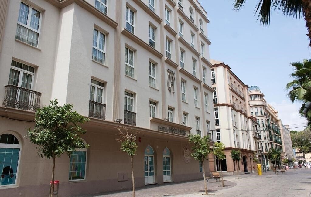 Zdjęcie Apartamentos NONO by Charming Stay 3*
