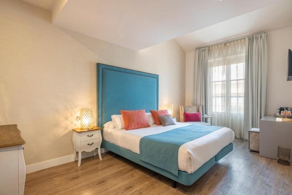 Zdjęcia Hotel Palacete De Alamos 4*