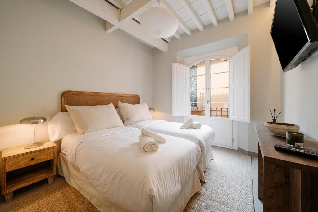 Зображення Cream Boutique Málaga (ex. Malaga Hostel Boutique) 3*