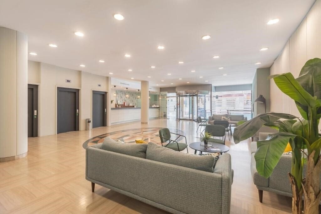 Готель Hotel Moon Dreams Calabahia (ex. Cala Bahia, Soho Boutique Cala Bahia) 4*