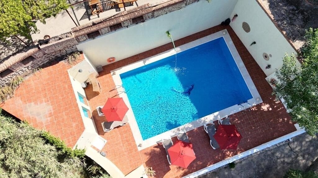 Obraz Villa Ignacia B&B Arriate 3*