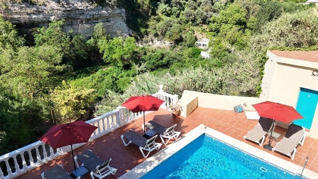 Zdjęcie Villa Ignacia B&B Arriate 3*