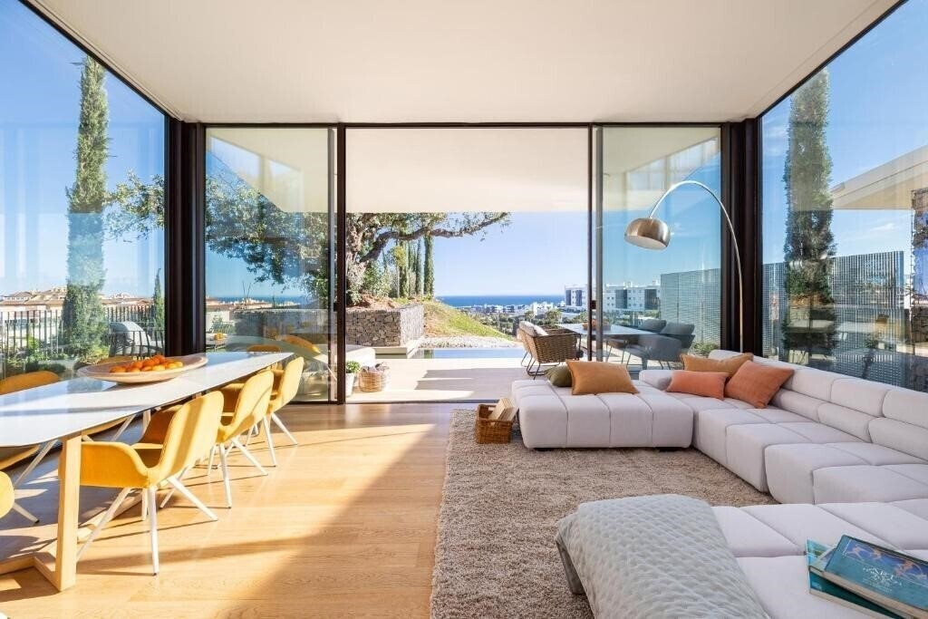 Zdjęcia Leiro Residences, Preferred Hotel & Resorts 5*