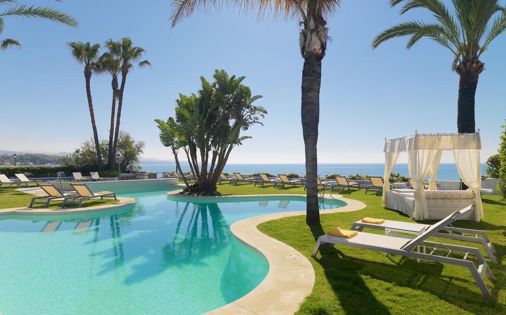 Zdjęcie Occidental Coral Beach 4*