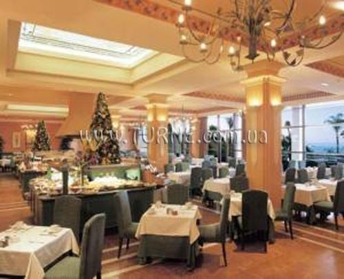 Obraz Fuerte Miramar 4*