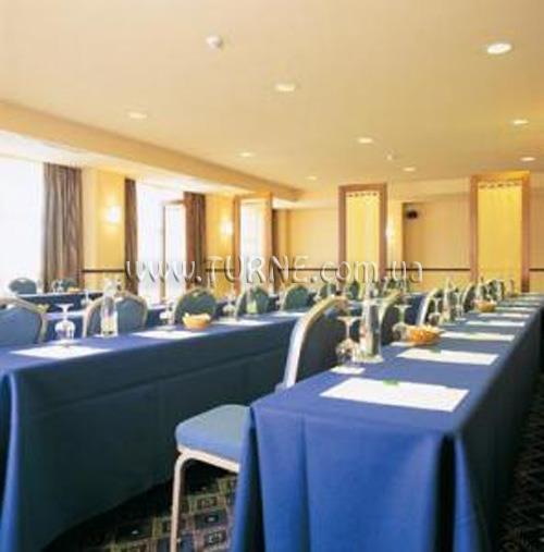 Zdjęcie Fuerte Miramar 4*