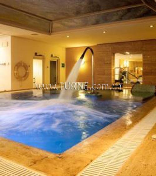 Hotel Fuerte Miramar 4*