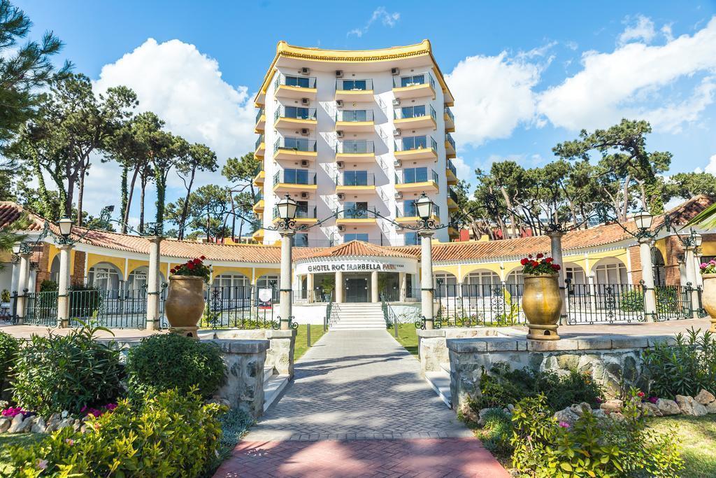 Готель Roc Marbella Park 1*
