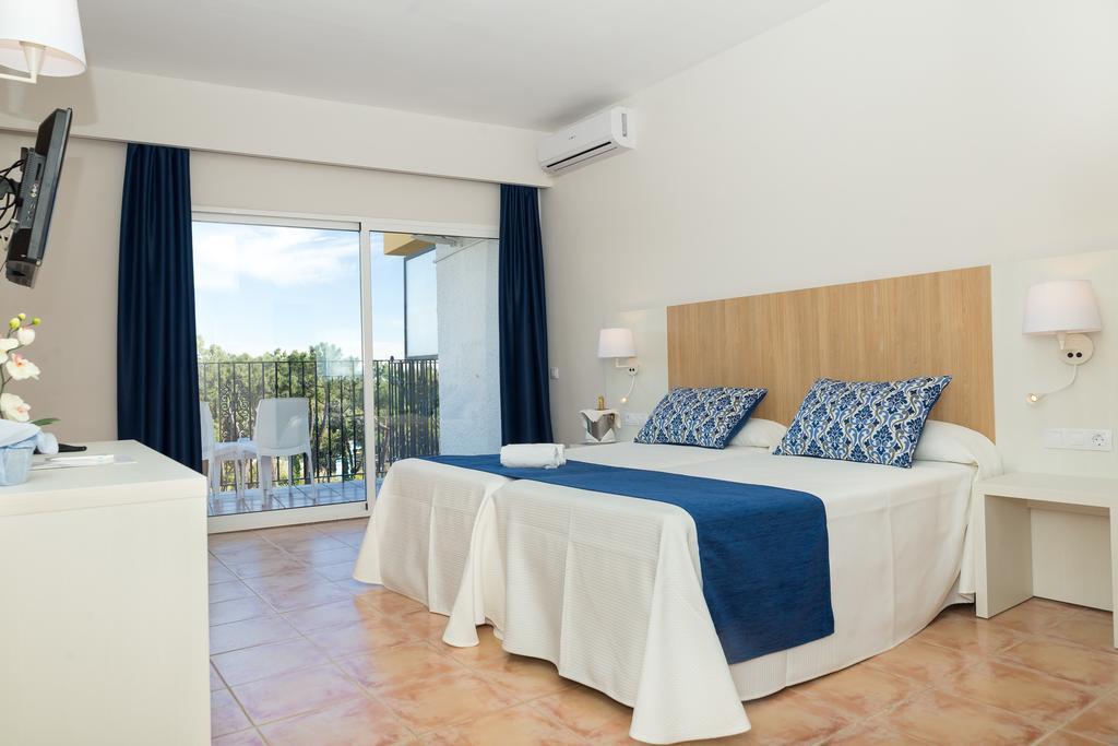 Фотографія Roc Marbella Park 1*