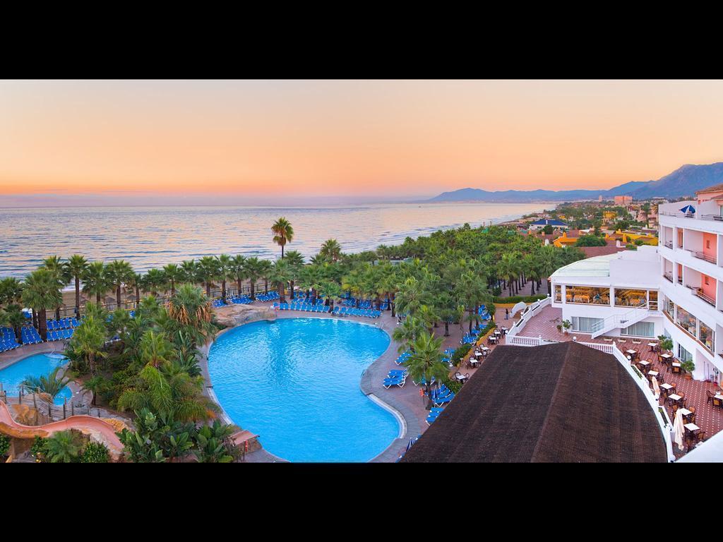 Hotel Marbella Playa 4*