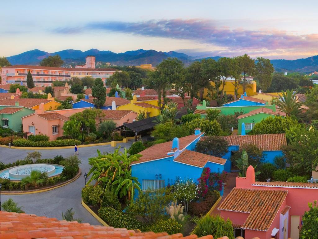 Zdjęcie Marbella Playa 4*
