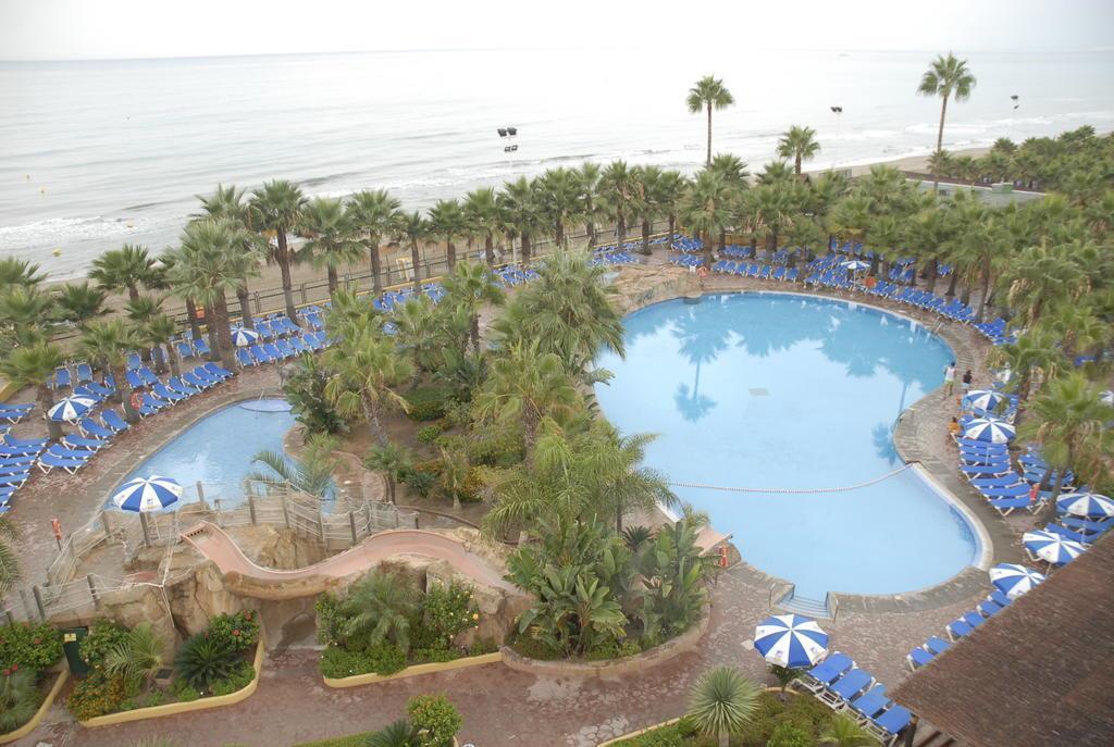 Obraz Marbella Playa 4*