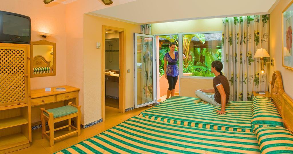 Zdjęcie Marbella Playa 4*