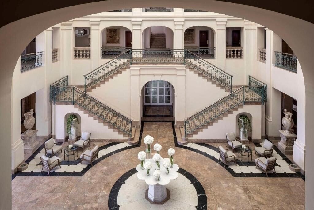 Zdjęcia Anantara Villa Padierna Palace 5*