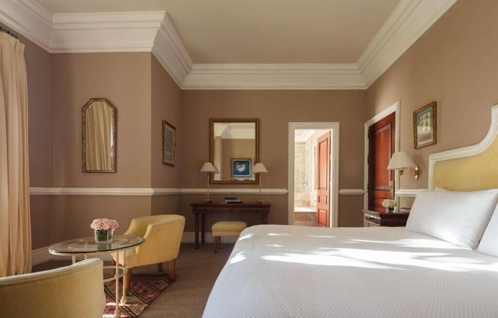 Zdjęcie Anantara Villa Padierna Palace 5*