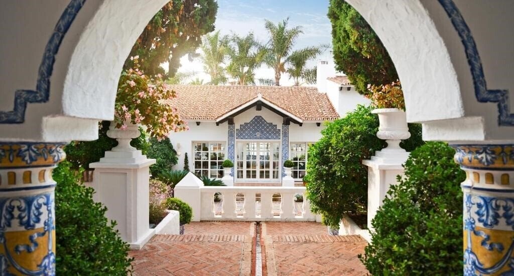 Hotel Marbella Club Hotel Golf & SPA Resort 5*