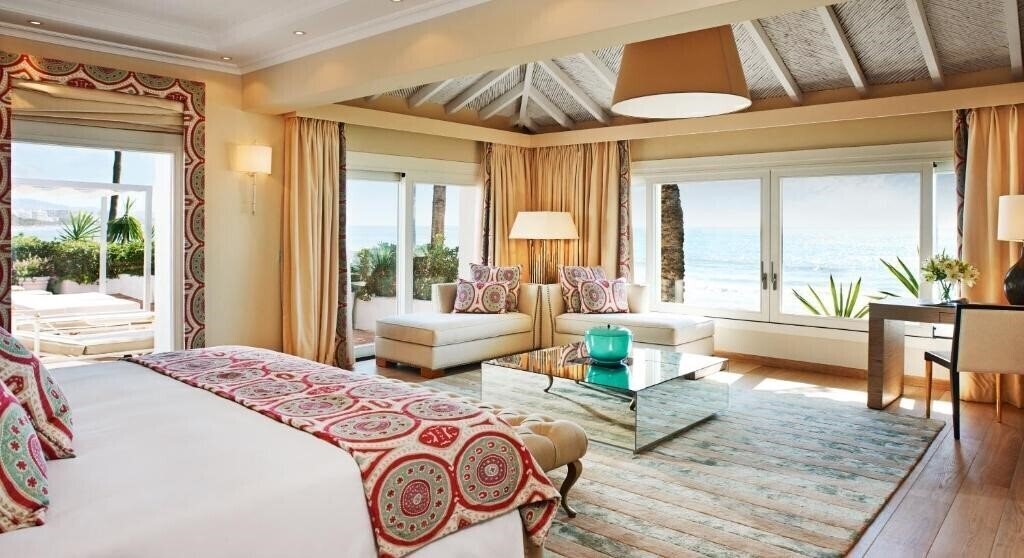 Zdjęcia Marbella Club Hotel Golf & SPA Resort 5*