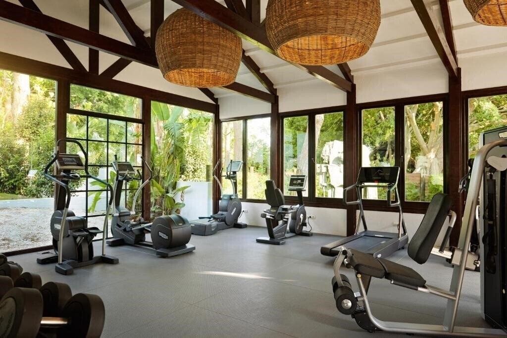 Obraz Marbella Club Hotel Golf & SPA Resort 5*