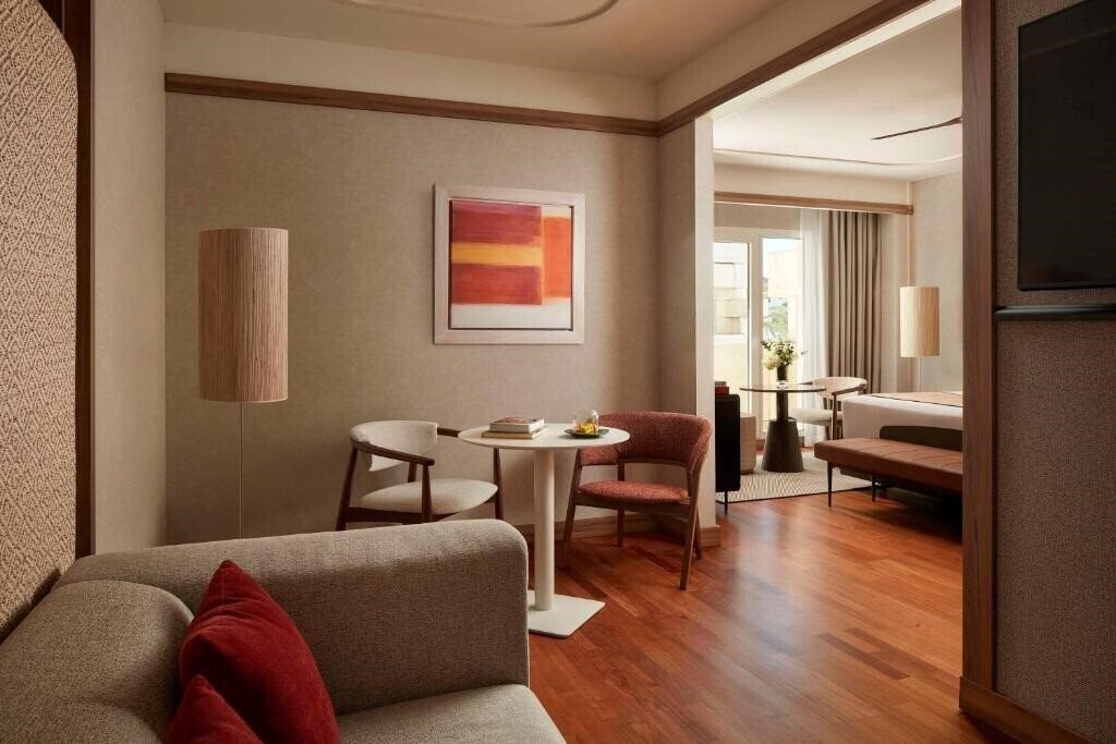 Zdjęcie Nh Marbella 4*