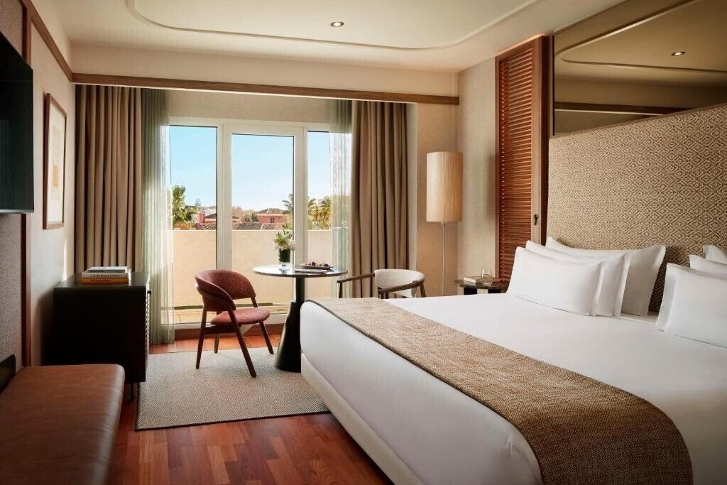 Obraz Nh Marbella 4*