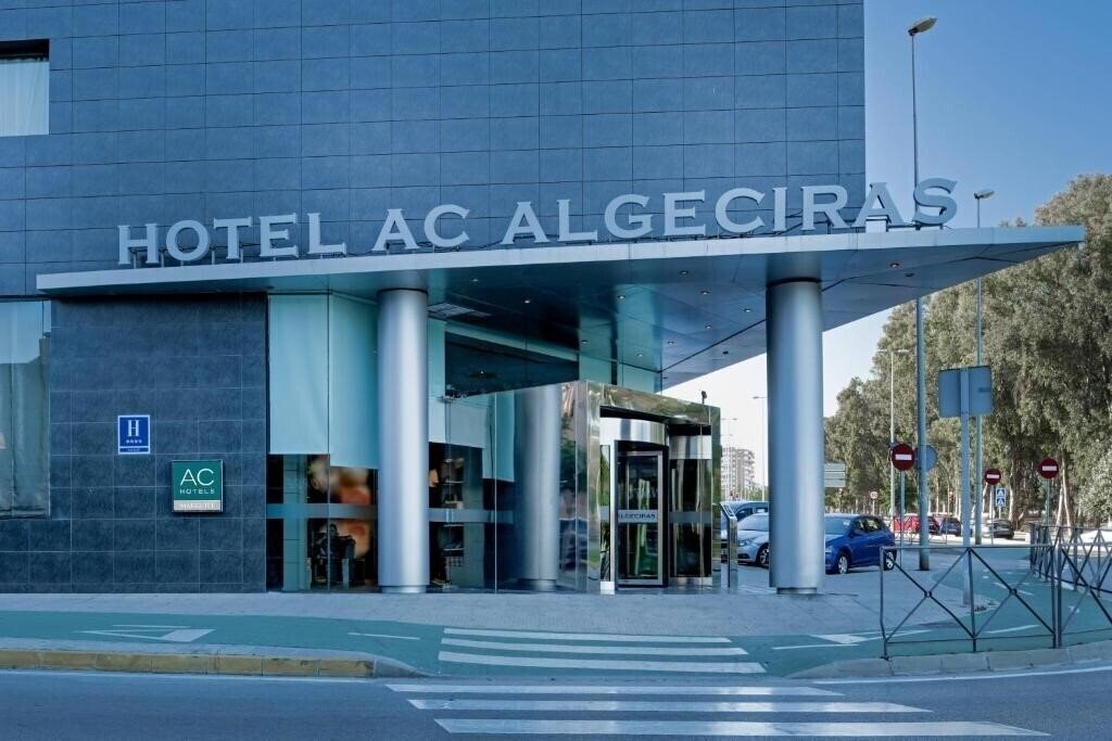Zdjęcia Ac Hotel By Marriott Algeciras 4*