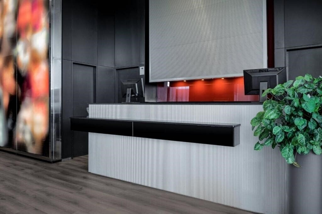 Zdjęcie Ac Hotel By Marriott Algeciras 4*