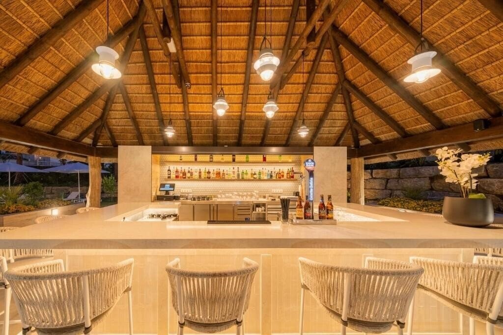 Obraz Eurostars Oasis Marbella 4*