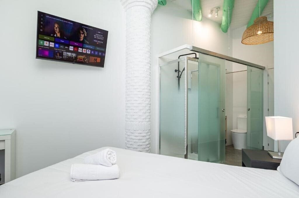 Zdjęcie Kuve Marbella 1*