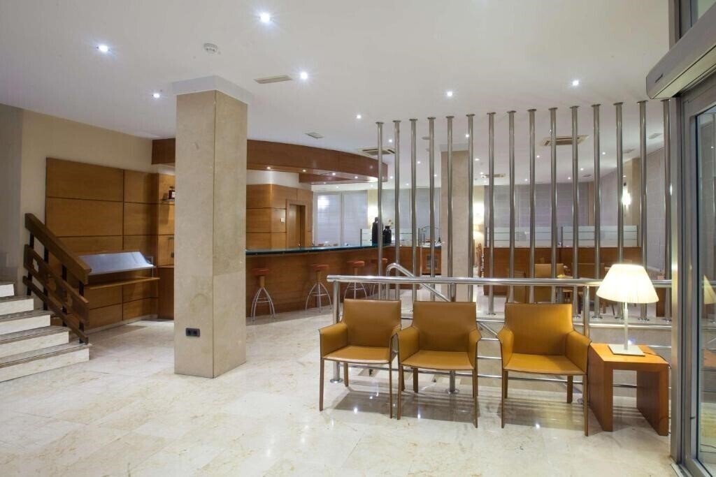 Зображення NH San Pedro 3*