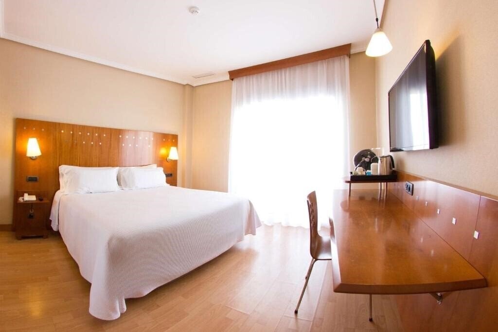 Картинка NH San Pedro 3*