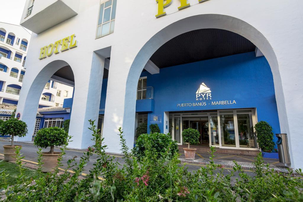 Зображення Pyr Marbella APT 3*