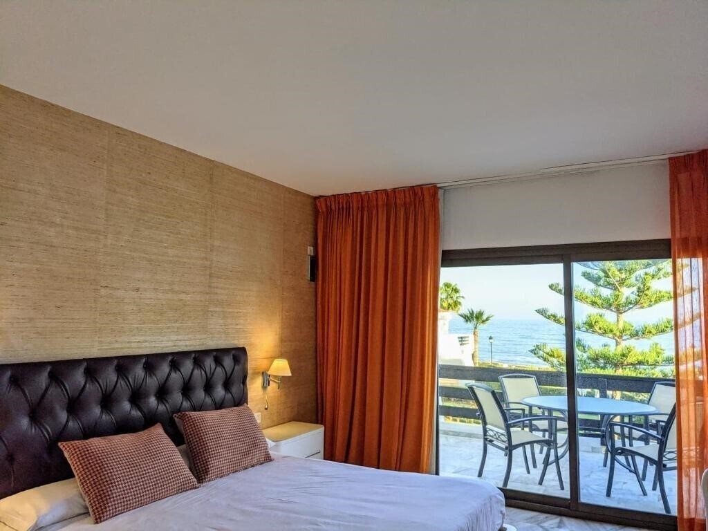 Фото Coral Beach 3*