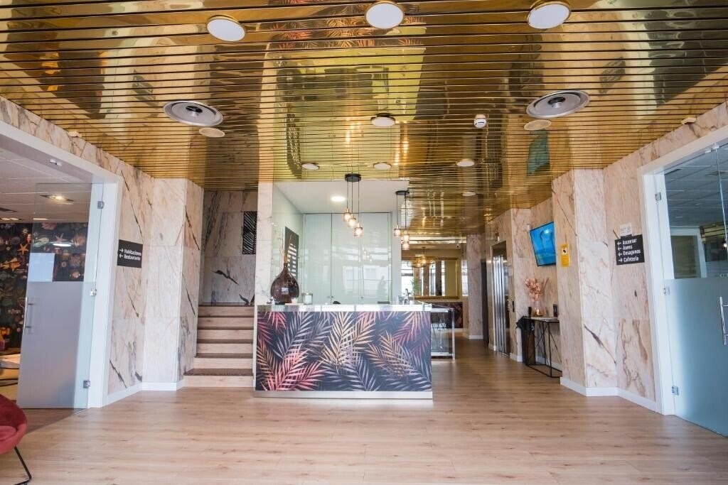 Zdjęcie Don Carlos Leisure Resort & SPA 5*