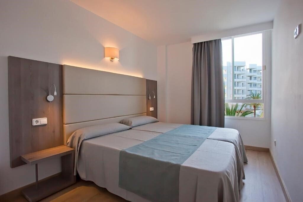 Фото Playa Dorada Aparthotel 3*