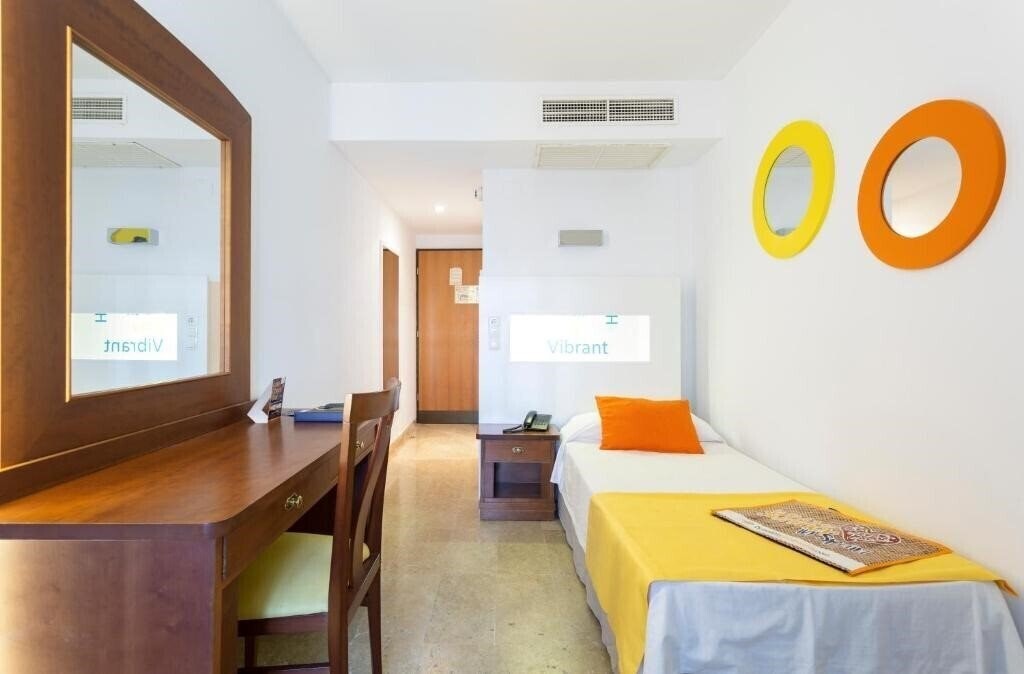 Фото Globales Cortijo Blanco 3*