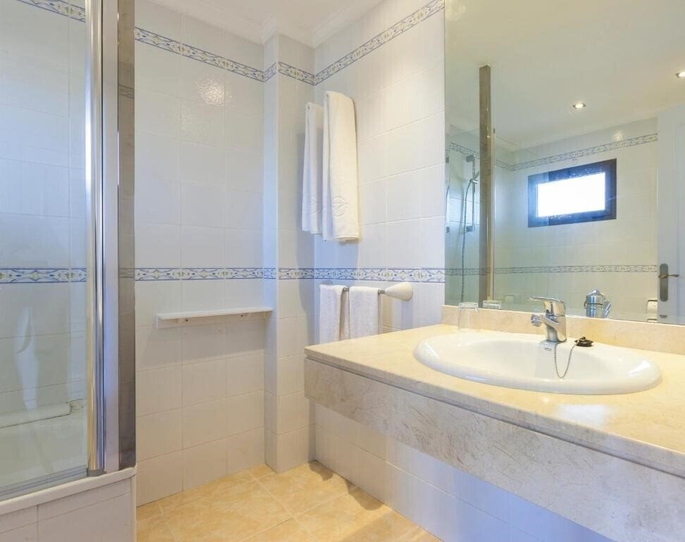 Фотографія Globales Cortijo Blanco 3*