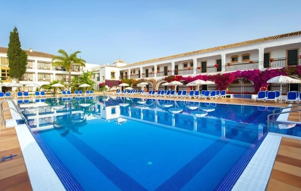 Зображення Globales Cortijo Blanco 3*