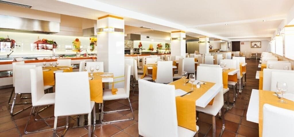 Картинка Globales Cortijo Blanco 3*