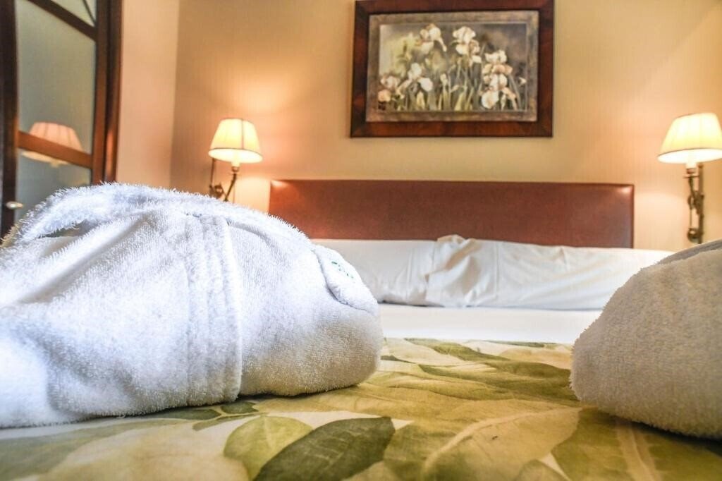 Фотографія Gran Hotel Guadalpin Banus 5*