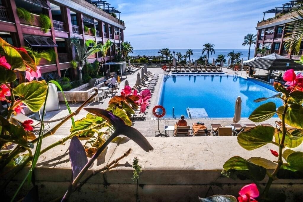 Зображення Gran Hotel Guadalpin Banus 5*